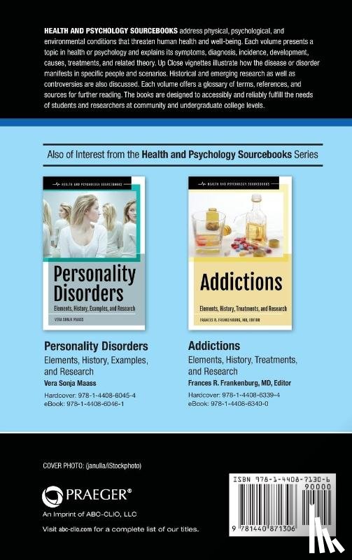 Shapiro, Leslie J. (McLean Hospital - Obsessive Compulsive Disorder