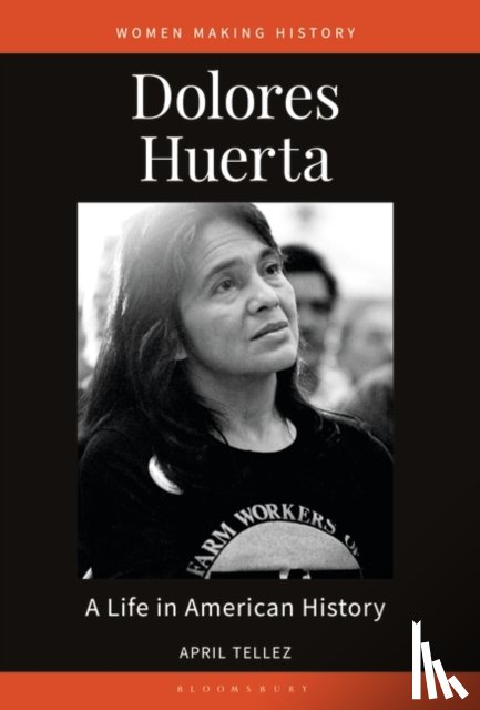 Tellez, April (Mt. San Antonio College - Dolores Huerta