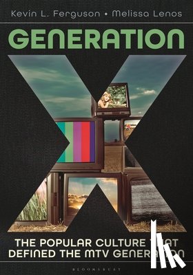 Ferguson, Kevin L. (Queens College, Lenos, Dr Melissa (University of Pittsburgh - Generation X