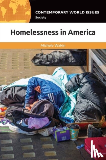 Wakin, Michele (Bridgewater State University - Homelessness in America