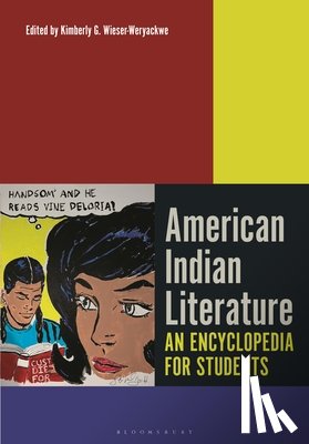  - American Indian Literature