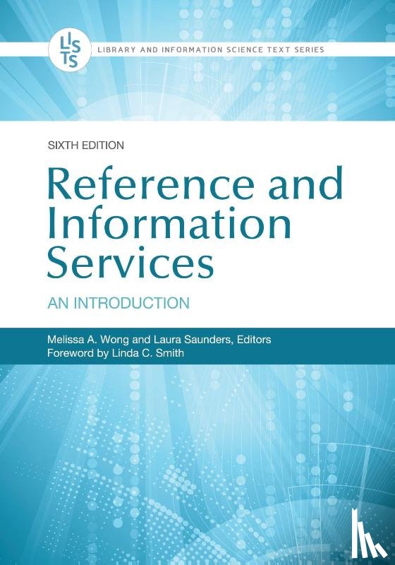  - Reference and Information Services