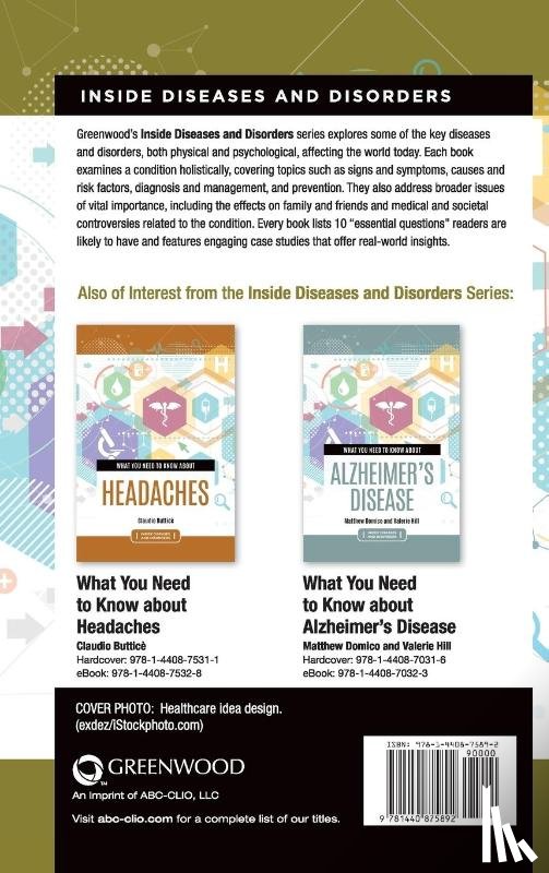 Clayton-LeVasseur, Patricia - What You Need to Know about Measles
