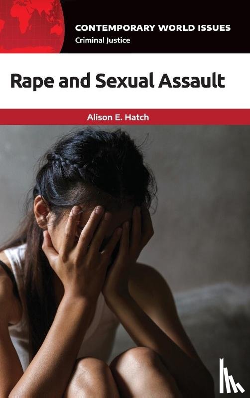 Hatch, Alison E. (University of Colorado - Rape and Sexual Assault
