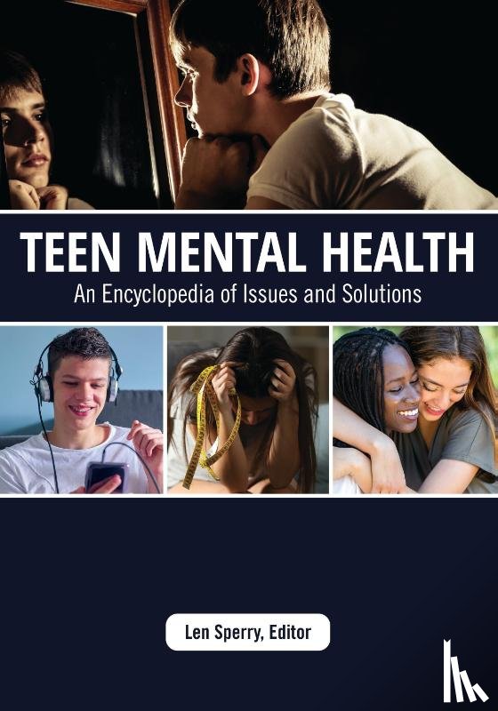  - Teen Mental Health