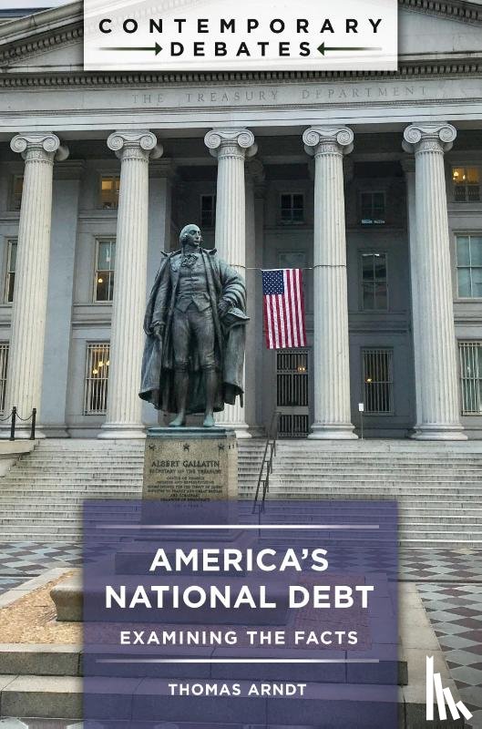 Arndt, Thomas (The College of New Jersey - America's National Debt