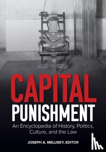  - Capital Punishment