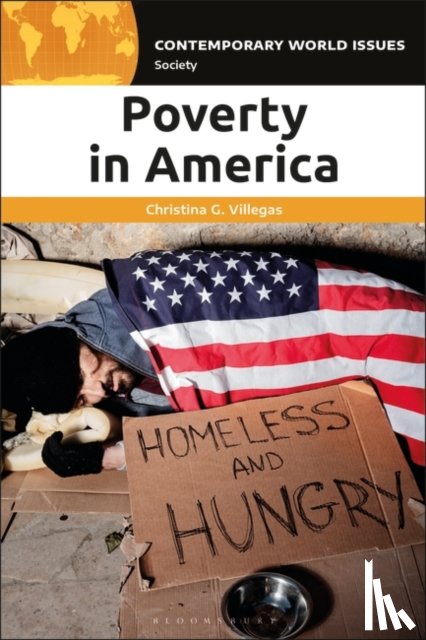 Villegas, Christina G. (California State University - Poverty in America