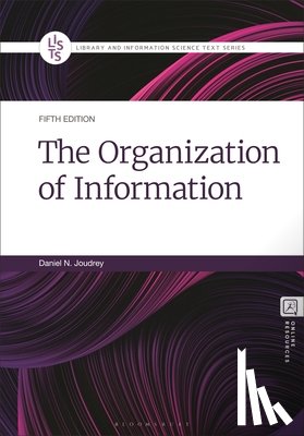 Joudrey, Daniel N. (Simmons University - The Organization of Information