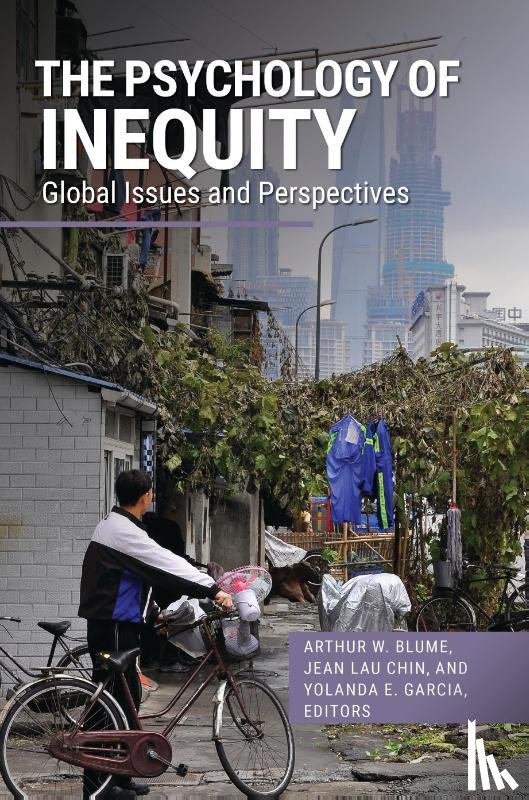  - The Psychology of Inequity