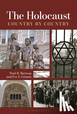 Bartrop, Professor Paul R. (Florida Gulf Coast University, Grimm, Eve E. (Independent Scholar - The Holocaust