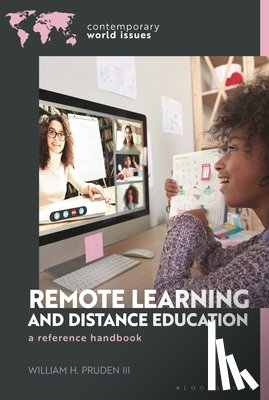 III, William H. Pruden (Ravenscroft School - Remote Learning and Distance Education