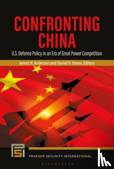  - Confronting China