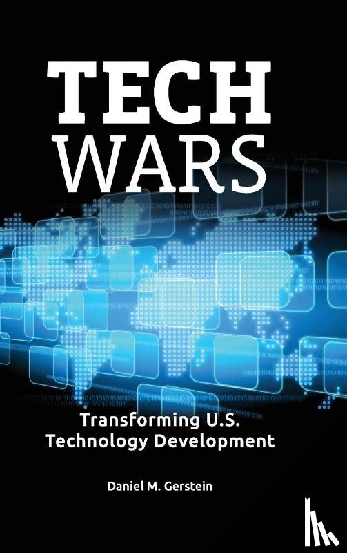 Gerstein, Daniel M. (Pardee RAND Graduate School - Tech Wars