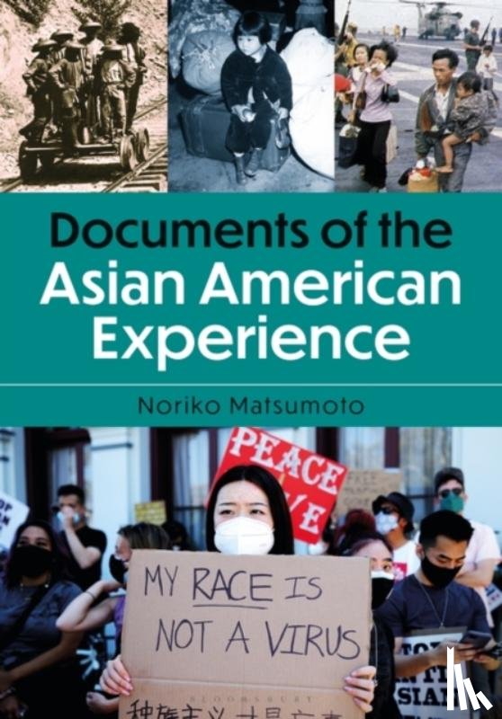 Matsumoto, Noriko (University of Vermont - Documents of the Asian American Experience
