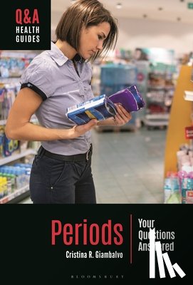 Giambalvo, Cristina R. (Valley Medical Group - Periods