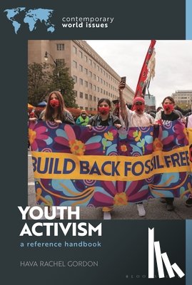 Gordon, Hava Rachel (University of Denver - Youth Activism