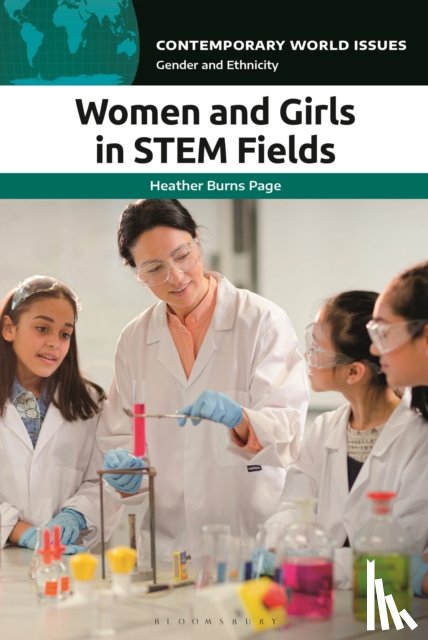 Page, Heather Burns (Baccalaureate School for Global Education - Women and Girls in STEM Fields
