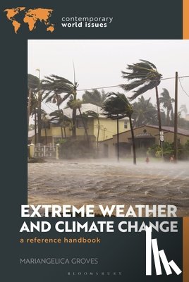 Groves, Mariangelica (Weber State University - Extreme Weather and Climate Change