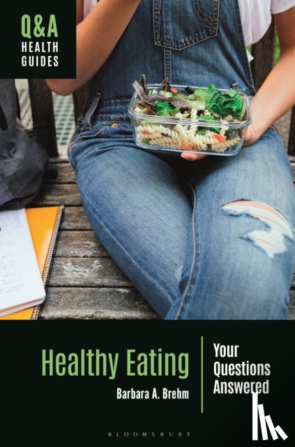 Brehm, Barbara A. (Smith College - Healthy Eating