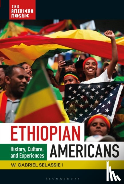 Selassie I, Professor W. Gabriel (California State University - Ethiopian Americans