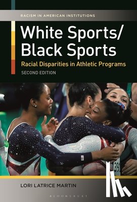 Martin, Lori Latrice (Louisiana State University - White Sports/Black Sports