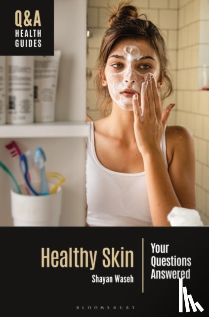Waseh, Shayan (Temple University - Healthy Skin