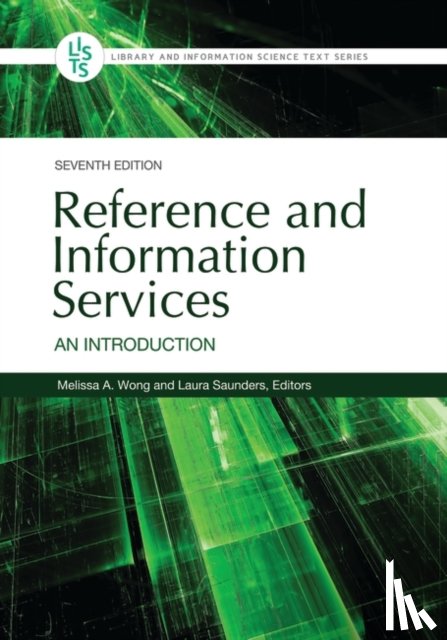  - Reference and Information Services