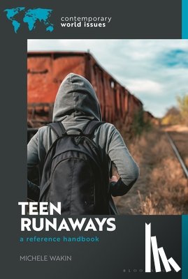 Wakin, Michele (Bridgewater State University - Teen Runaways in America