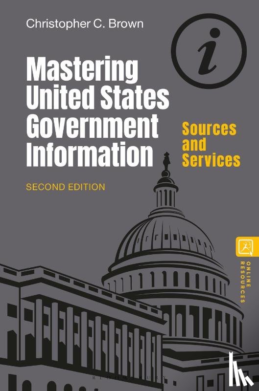 Brown, Christopher C. (University of Denver - Mastering United States Government Information