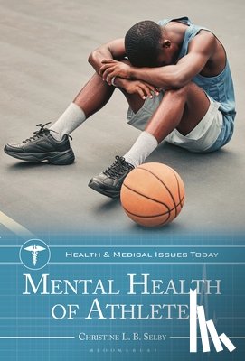Selby, Christine L. B. (Husson University - Mental Health of Athletes
