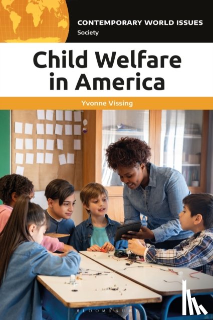 Vissing, Dr. Yvonne (Salem State University - Child Welfare in America