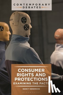 Hendricks, Nancy (Independent Scholar - Consumer Rights and Protections