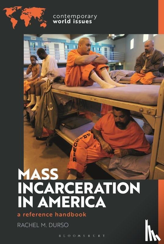 Durso, Rachel M. (Washington College - Mass Incarceration in America