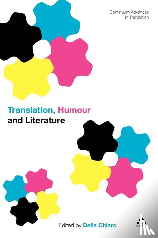  - Translation, Humour and Literature
