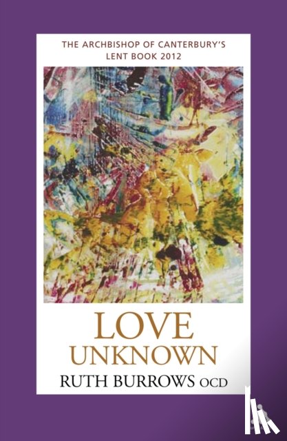 Burrows OCD, Ruth - Love Unknown