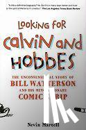 Martell, Nevin - Looking for Calvin and Hobbes