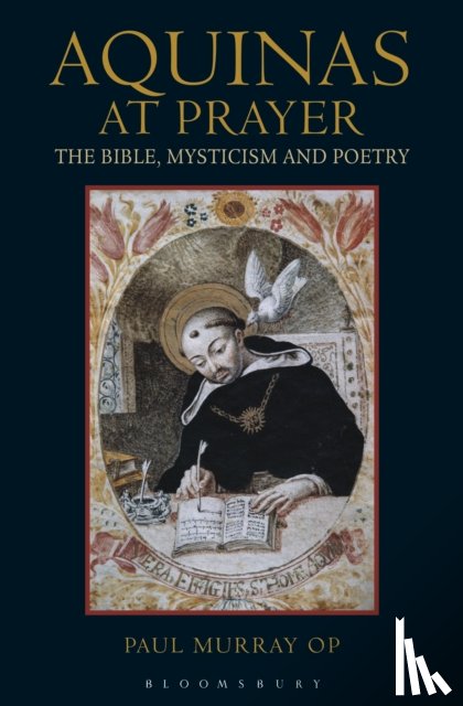 Murray OP, Dr Paul (Angelicum University - Aquinas at Prayer