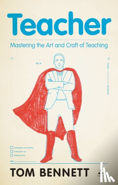 Bennett, Tom - Teacher