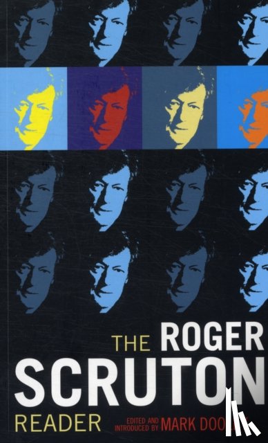  - The Roger Scruton Reader