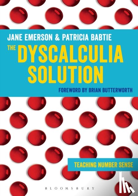 Emerson, Jane, Babtie, Patricia - The Dyscalculia Solution