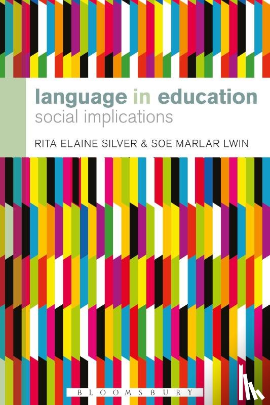 Silver, Rita Elaine, Lwin, Dr Soe Marlar (Singapore University of Social Sciences - Language in Education