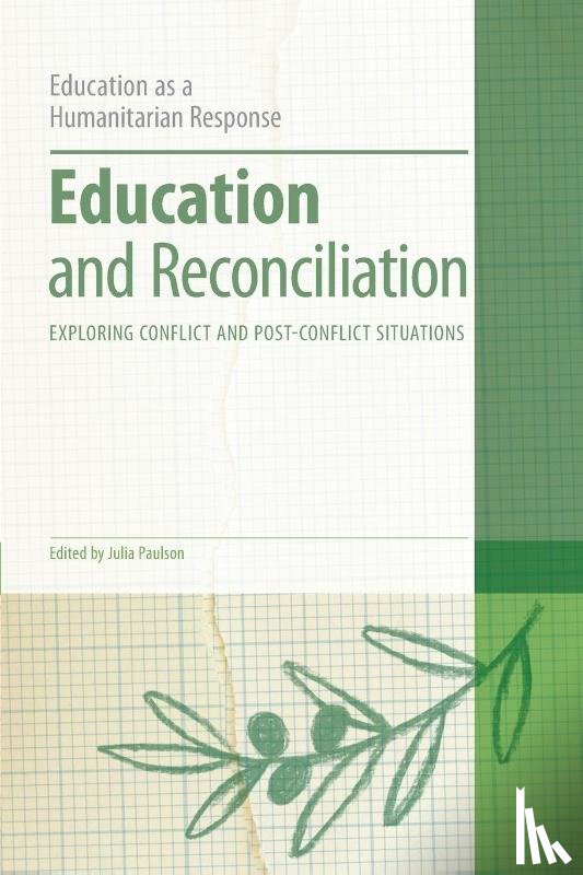  - Education and Reconciliation