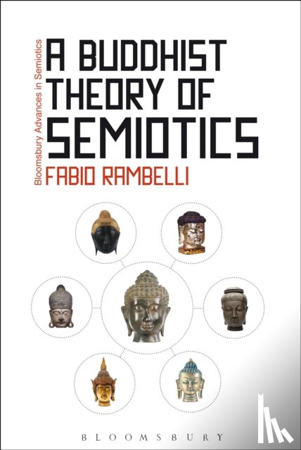 Rambelli, Professor Fabio (University of California, Santa Barbara, USA) - A Buddhist Theory of Semiotics