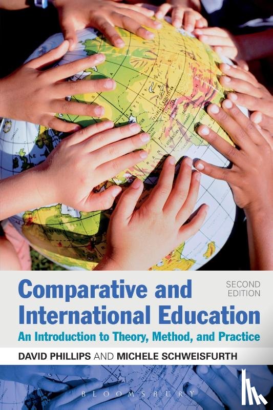 Phillips, Professor David, Schweisfurth, Dr Michele - Comparative and International Education