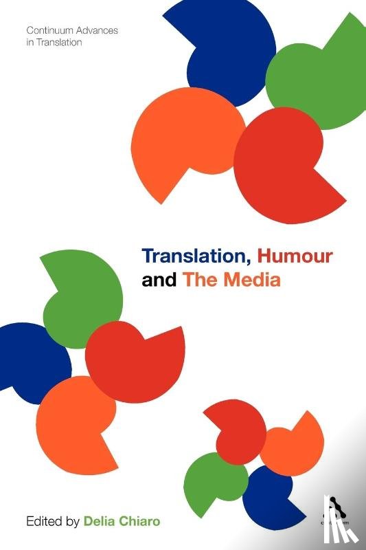  - Translation, Humour and the Media