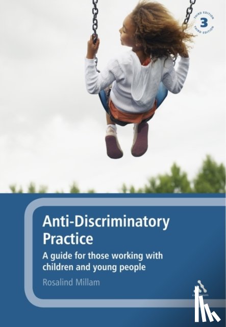 Millam, Rosalind - Anti-discriminatory Practice