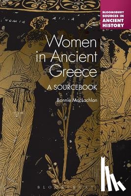 MacLachlan, Professor Bonnie - Women in Ancient Greece