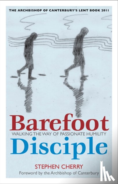 Cherry, Stephen - Barefoot Disciple