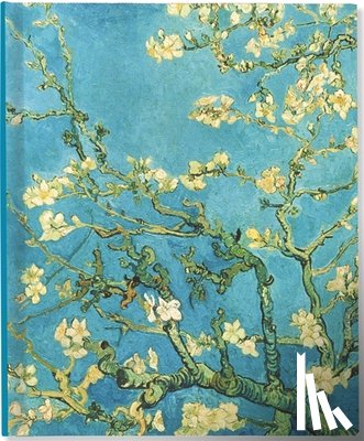 Peter Pauper Press, Inc - Jrnl O/S Almond Blossom
